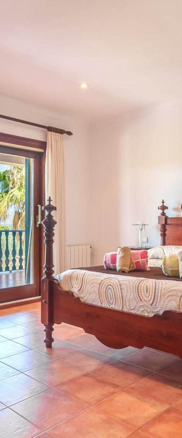 Schönes Landhaus mit Pool für 10 Personen in Str – billede 34