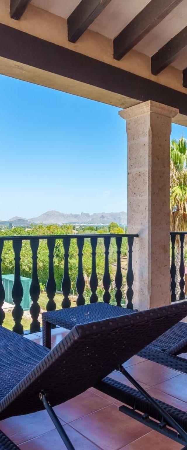 Schönes Landhaus mit Pool für 10 Personen in Str – billede 35