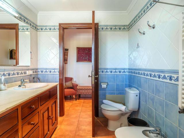 Schönes Landhaus mit Pool für 10 Personen in Str – billede 37