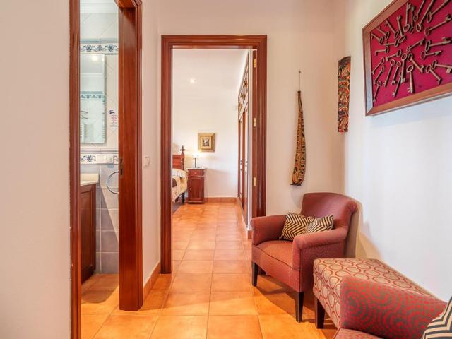 Schönes Landhaus mit Pool für 10 Personen in Str – billede 38