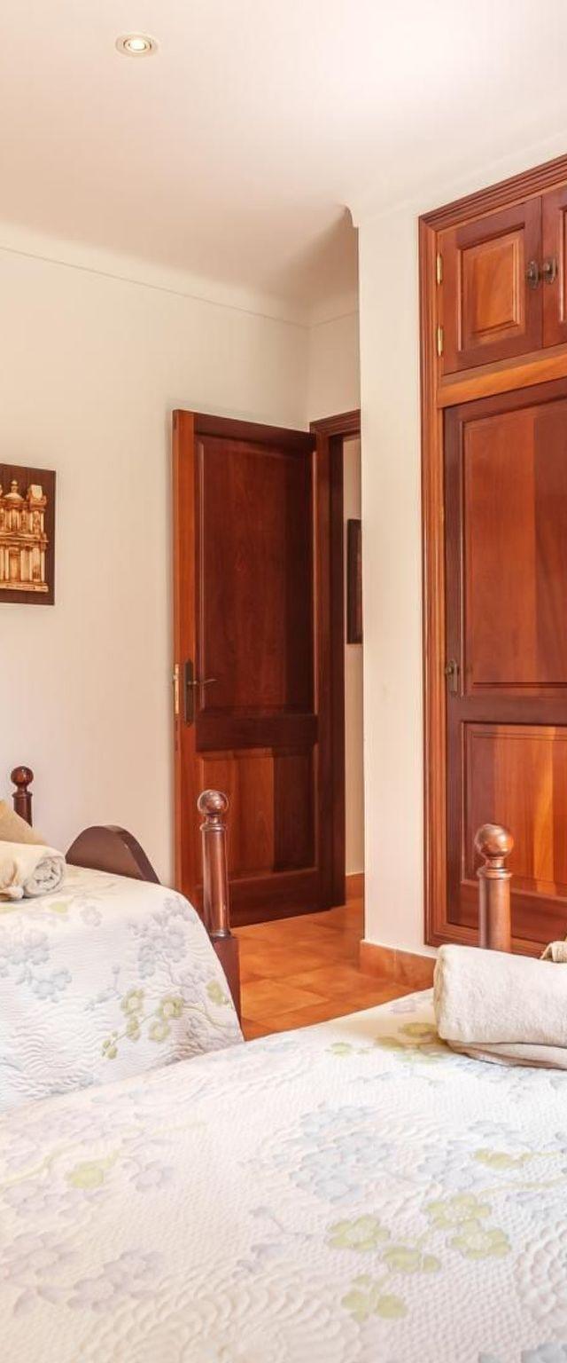 Schönes Landhaus mit Pool für 10 Personen in Str – billede 41