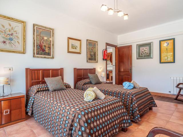 Schönes Landhaus mit Pool für 10 Personen in Str – billede 44