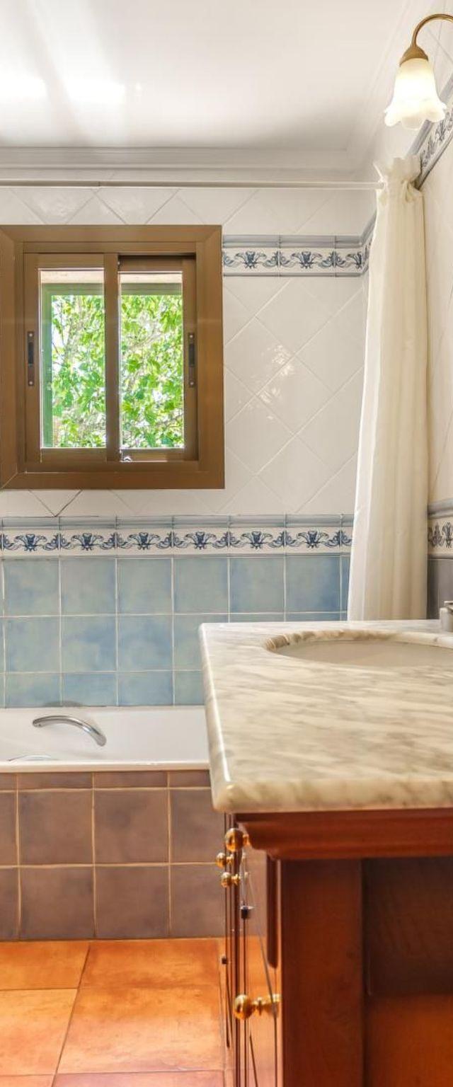 Schönes Landhaus mit Pool für 10 Personen in Str – billede 46