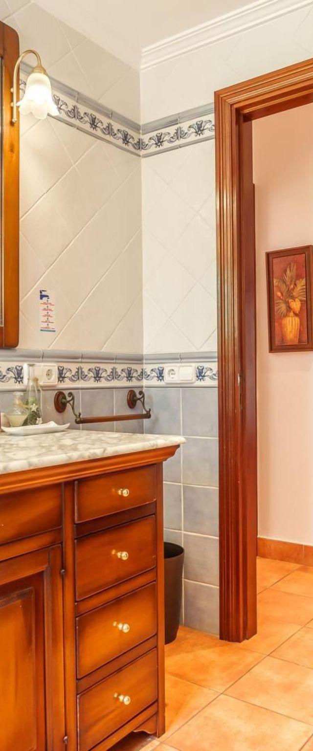 Schönes Landhaus mit Pool für 10 Personen in Str – billede 47