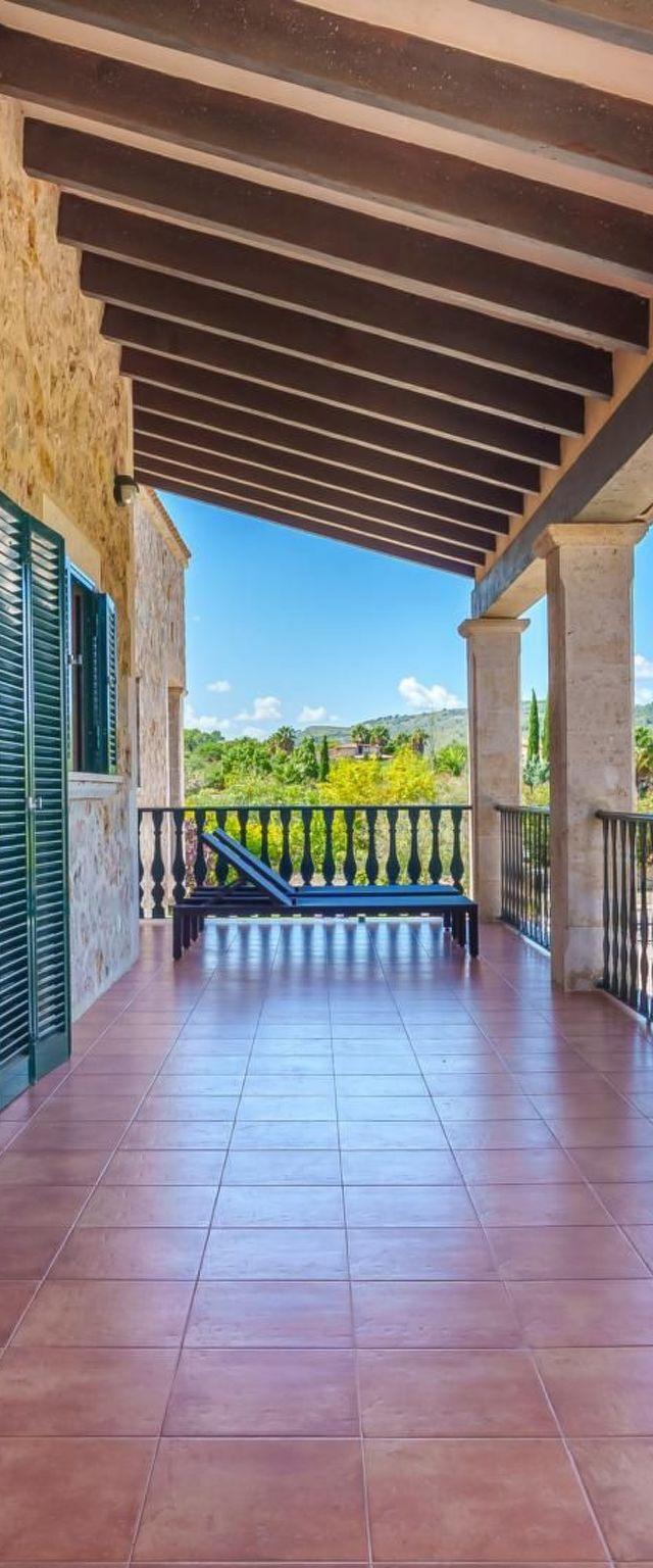 Schönes Landhaus mit Pool für 10 Personen in Str – billede 48
