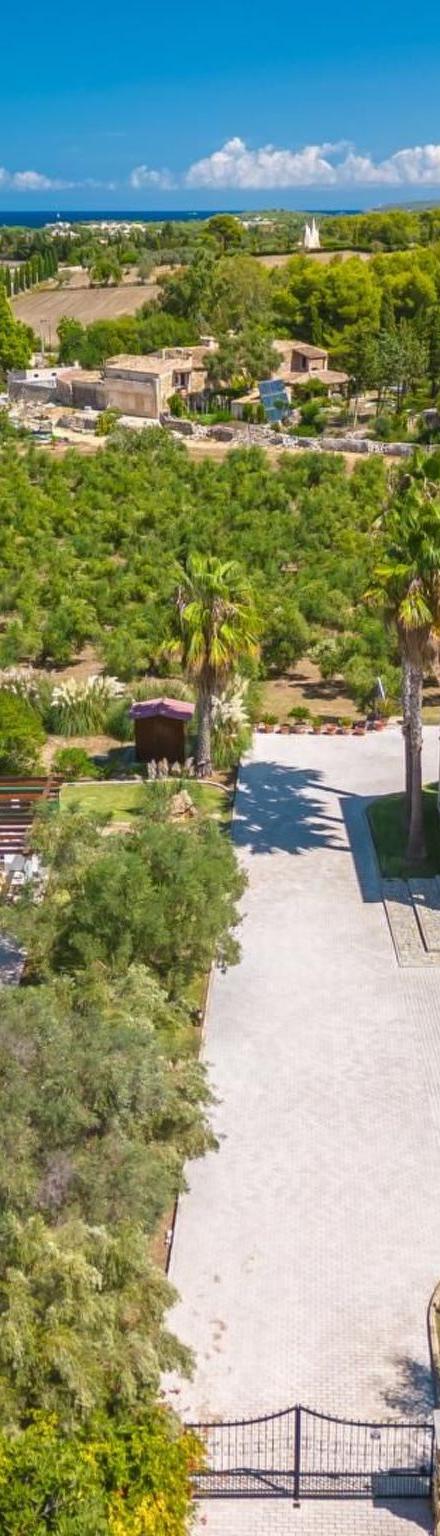 Schönes Landhaus mit Pool für 10 Personen in Str – billede 5