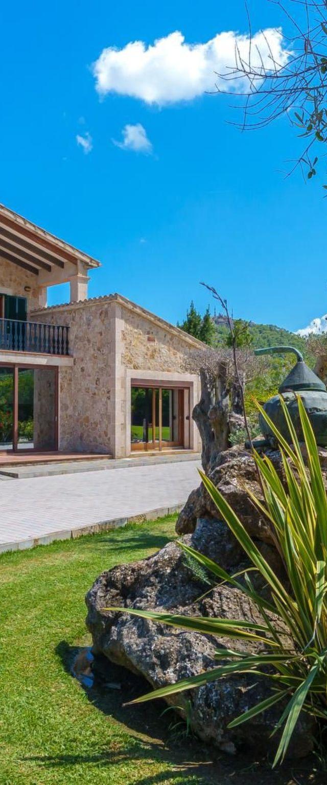 Schönes Landhaus mit Pool für 10 Personen in Str – billede 7