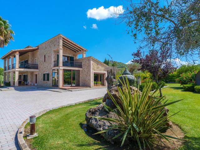 Schönes Landhaus mit Pool für 10 Personen in Str – billede 7