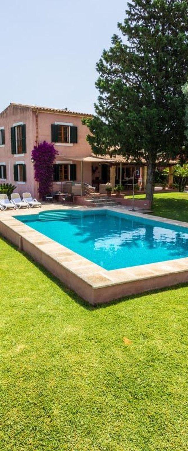 Haus Alzina, Alcúdia