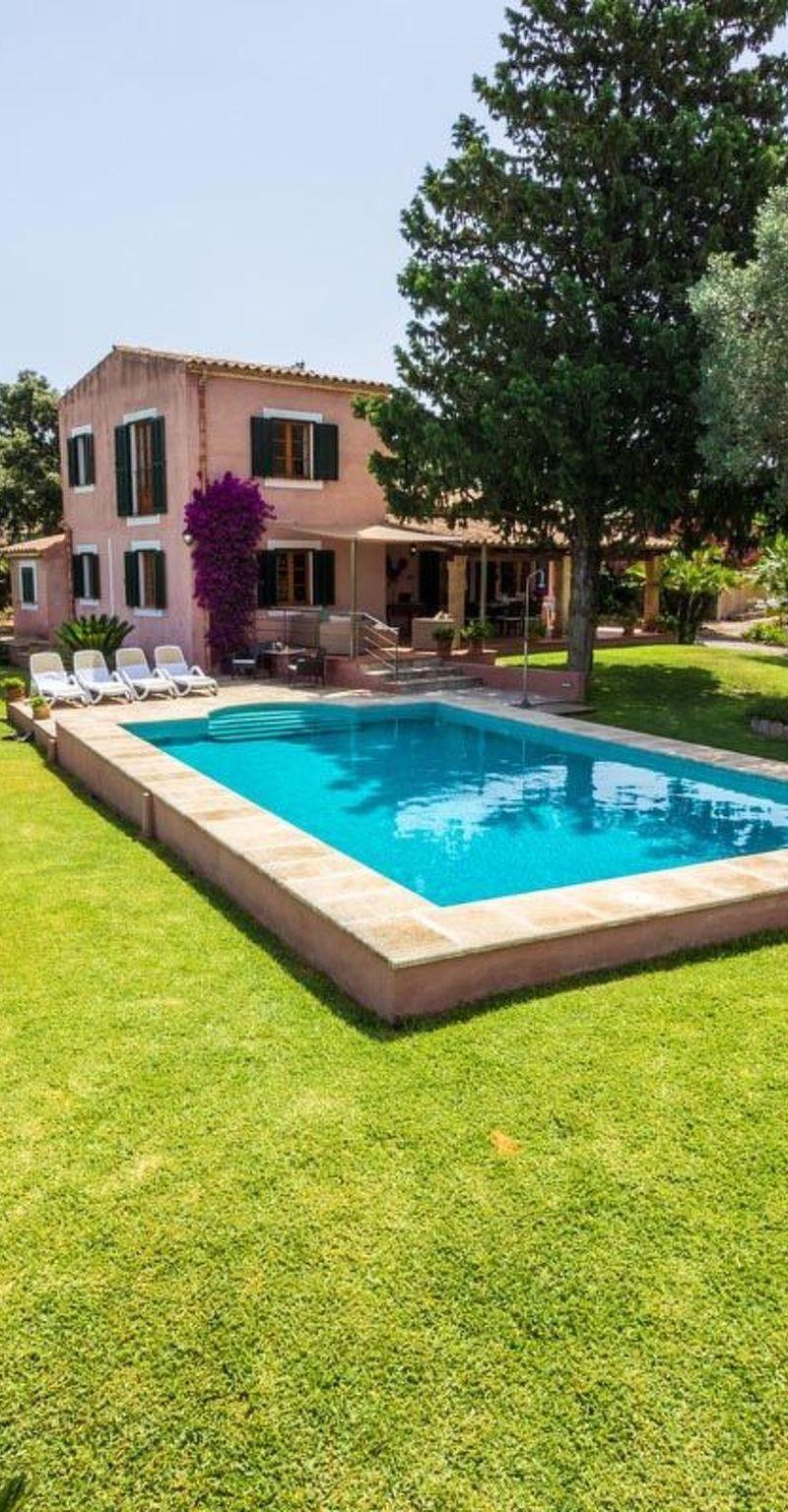 Haus Alzina, Alcúdia