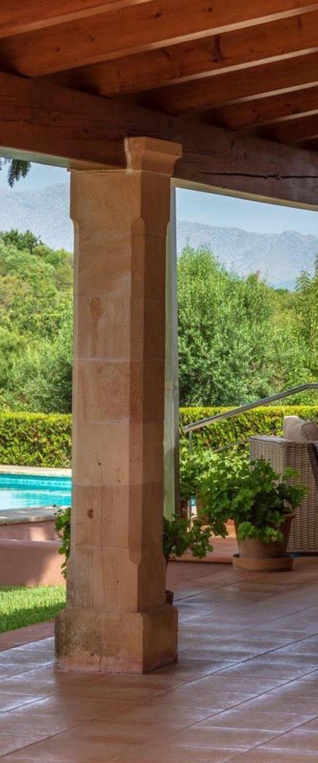 Haus Alzina, Alcúdia – billede 10