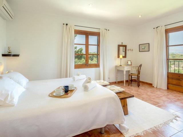 Haus Alzina, Alcúdia – billede 12