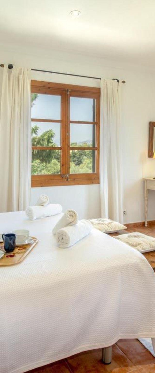 Haus Alzina, Alcúdia – billede 12
