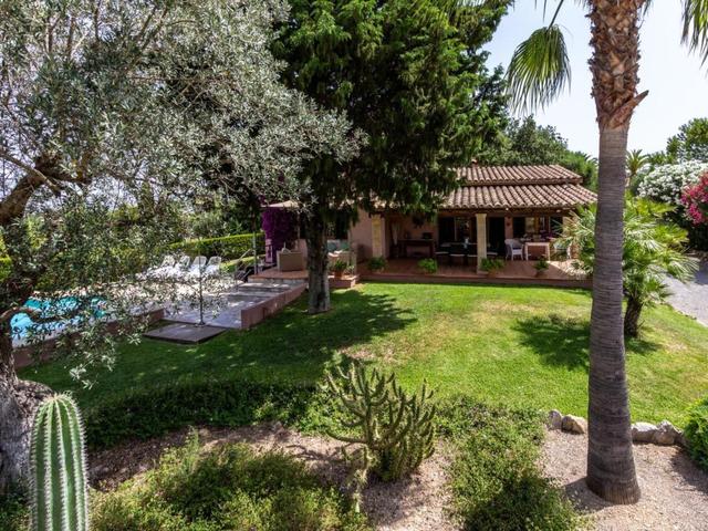 Haus Alzina, Alcúdia – billede 13