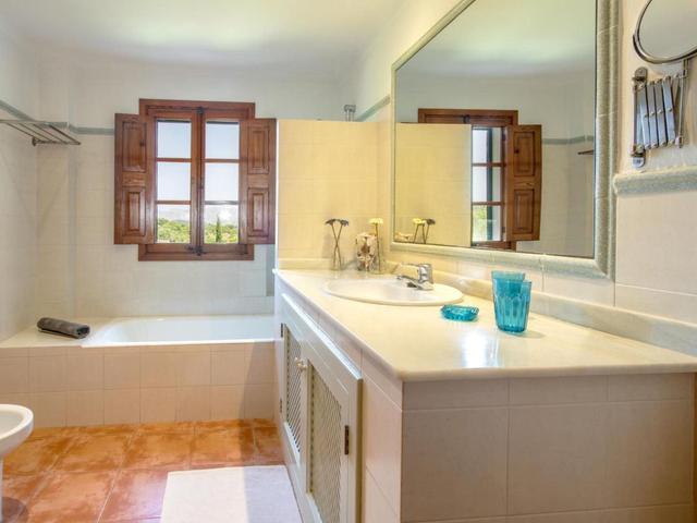 Haus Alzina, Alcúdia – billede 14