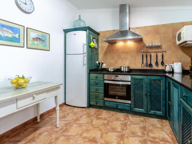 Haus Alzina, Alcúdia – billede 16