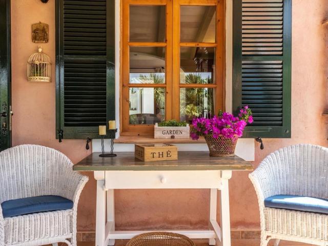 Haus Alzina, Alcúdia – billede 17