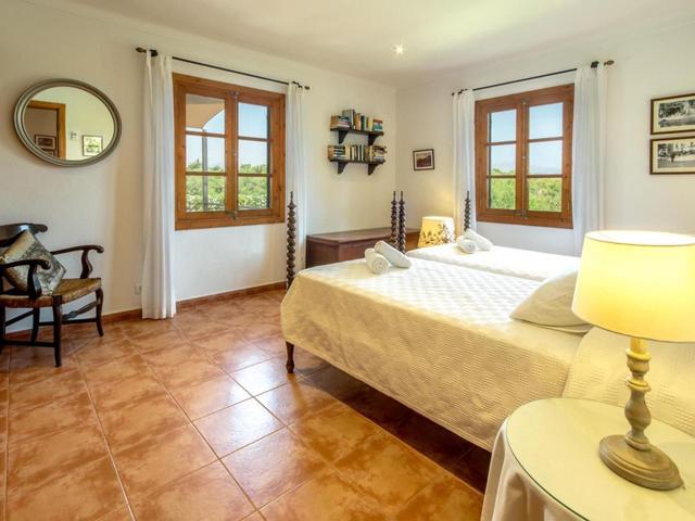 Haus Alzina, Alcúdia – billede 18