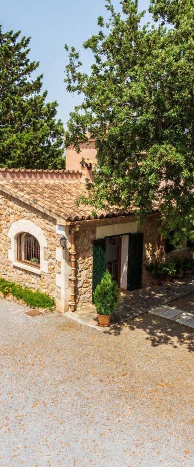 Haus Alzina, Alcúdia – billede 19