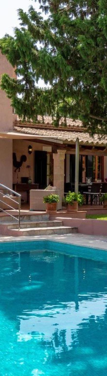 Haus Alzina, Alcúdia – billede 2