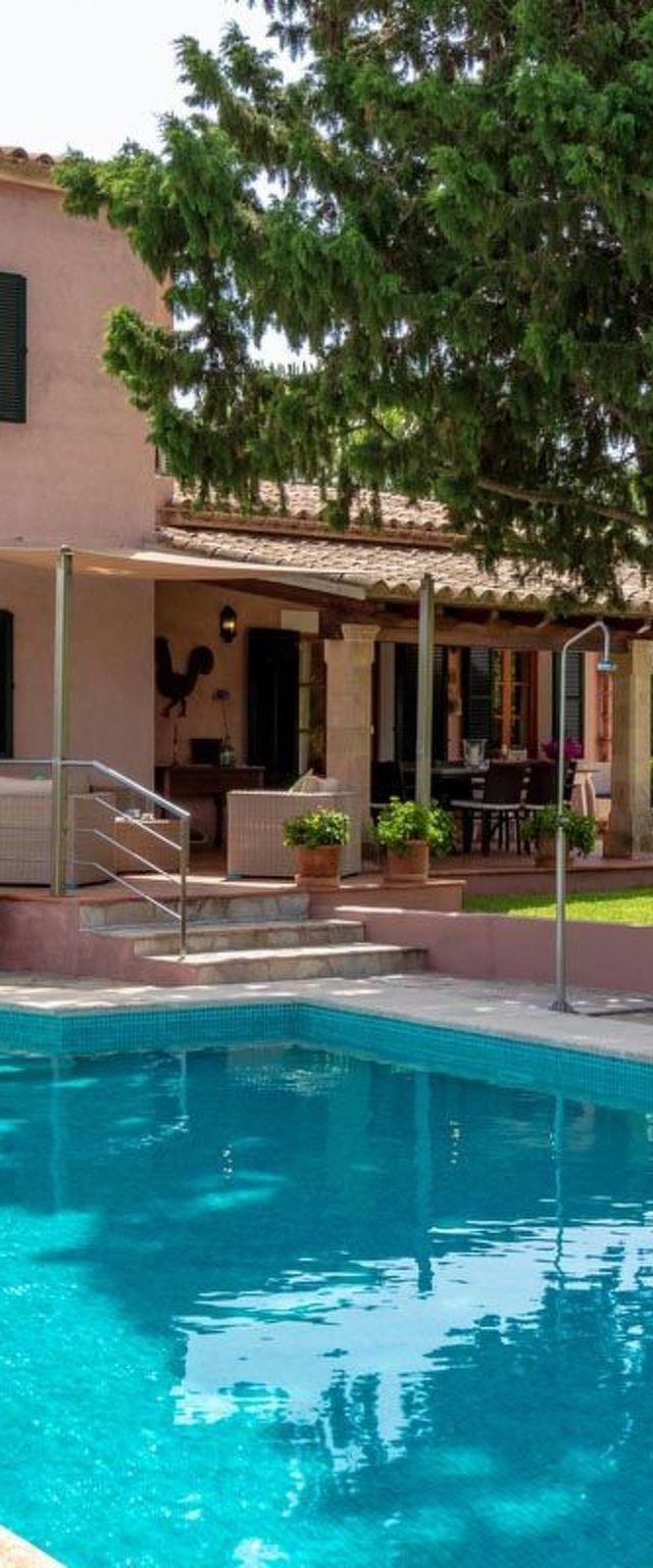 Haus Alzina, Alcúdia – billede 2