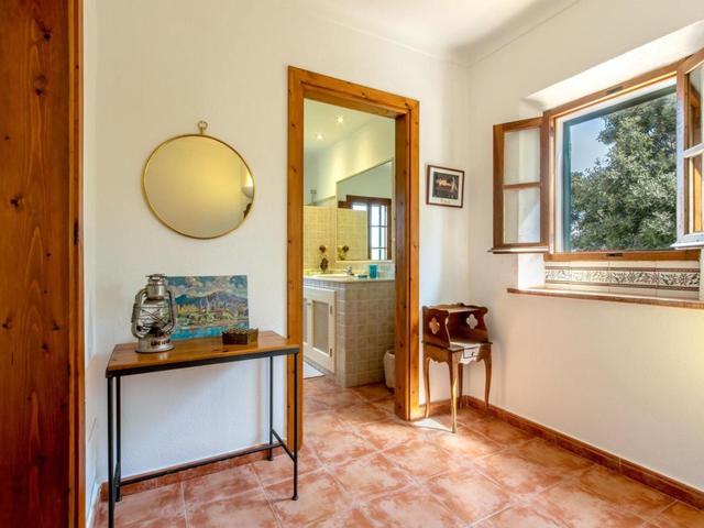 Haus Alzina, Alcúdia – billede 20