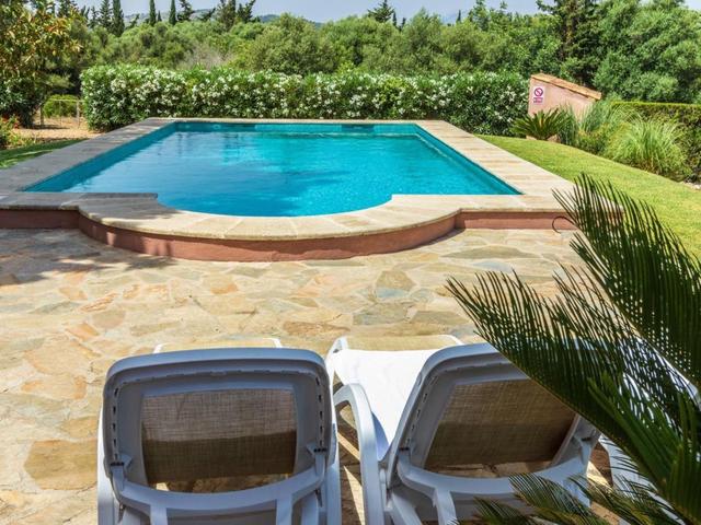 Haus Alzina, Alcúdia – billede 22
