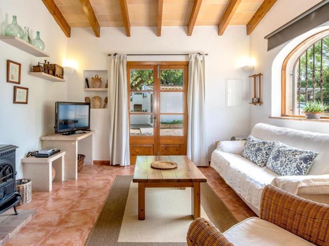 Haus Alzina, Alcúdia – billede 23