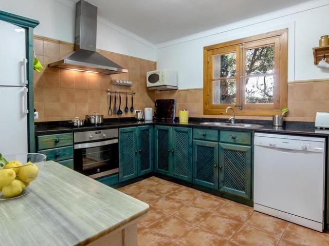 Haus Alzina, Alcúdia – billede 24