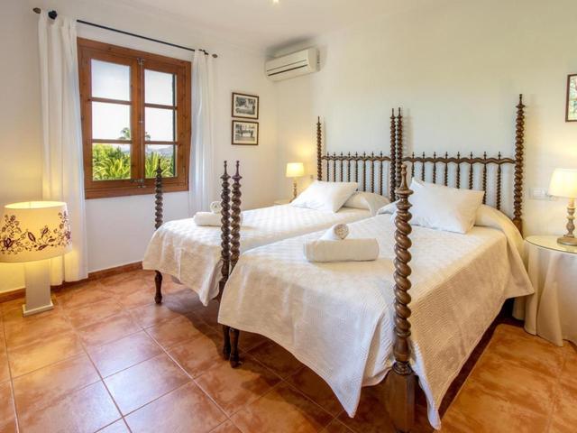 Haus Alzina, Alcúdia – billede 29