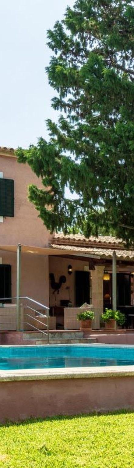 Haus Alzina, Alcúdia – billede 3