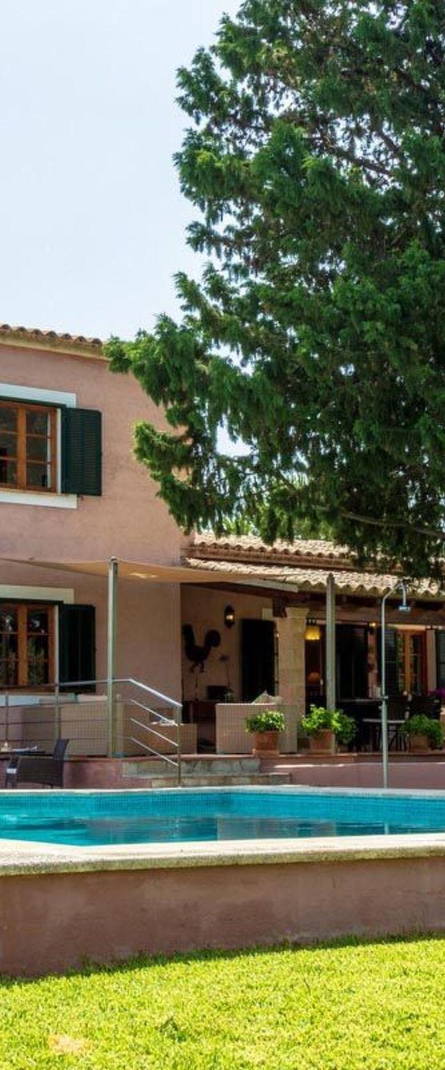 Haus Alzina, Alcúdia – billede 3