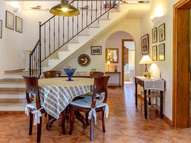 Haus Alzina, Alcúdia – billede 31