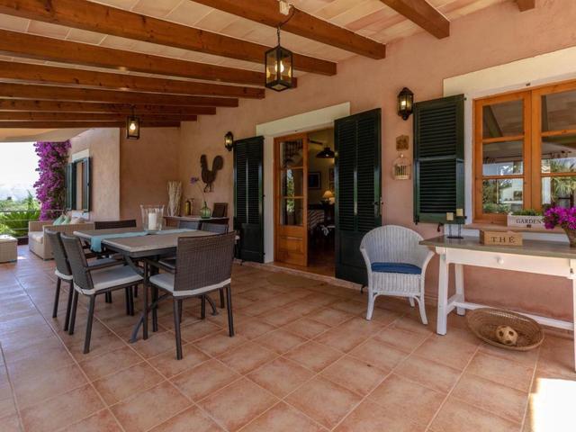 Haus Alzina, Alcúdia – billede 32