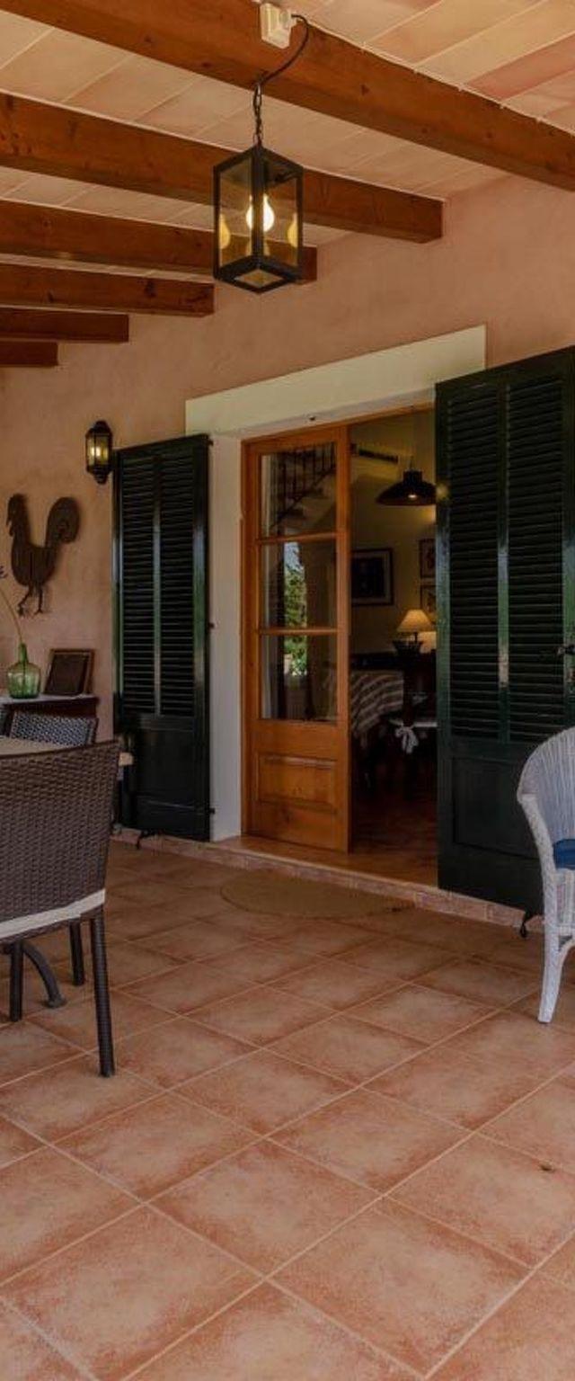 Haus Alzina, Alcúdia – billede 32