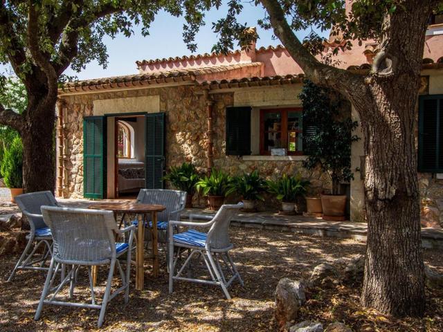 Haus Alzina, Alcúdia – billede 34