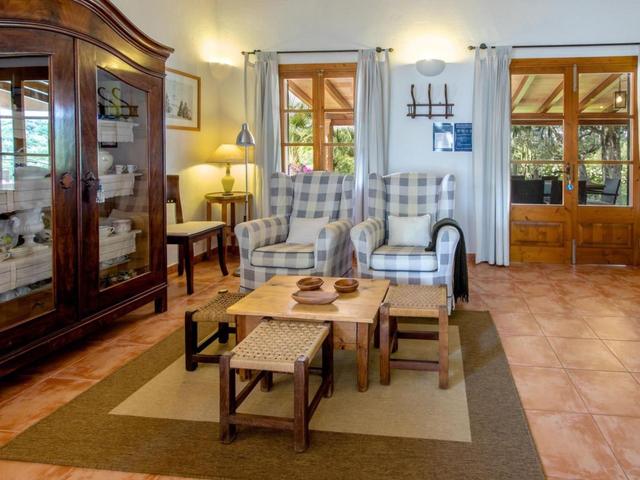 Haus Alzina, Alcúdia – billede 36