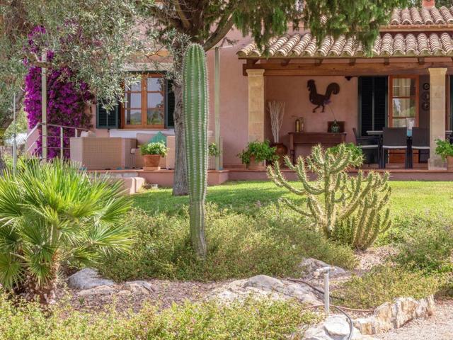 Haus Alzina, Alcúdia – billede 37