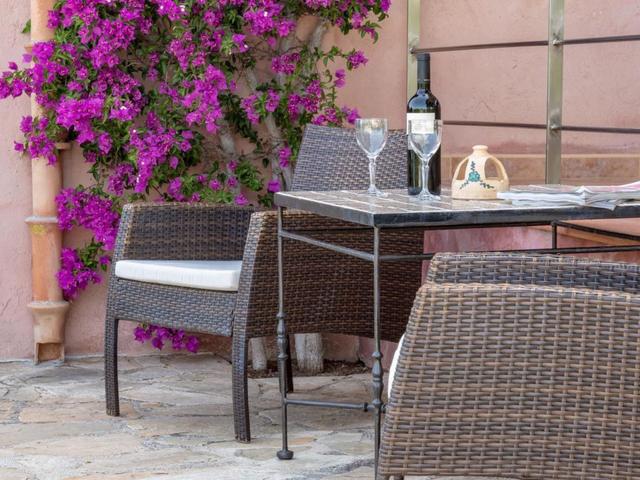 Haus Alzina, Alcúdia – billede 38