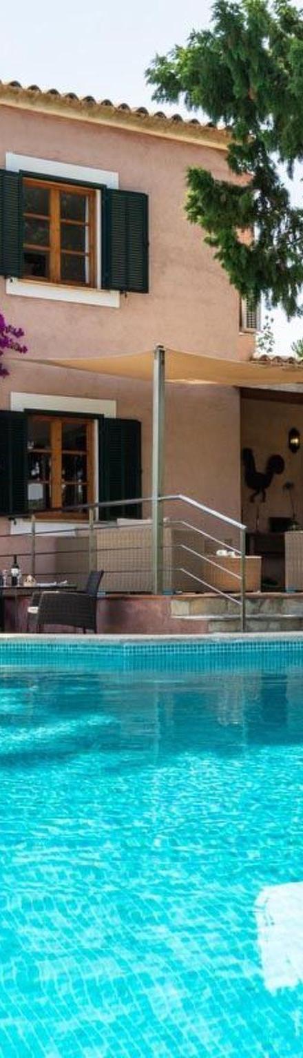 Haus Alzina, Alcúdia – billede 5