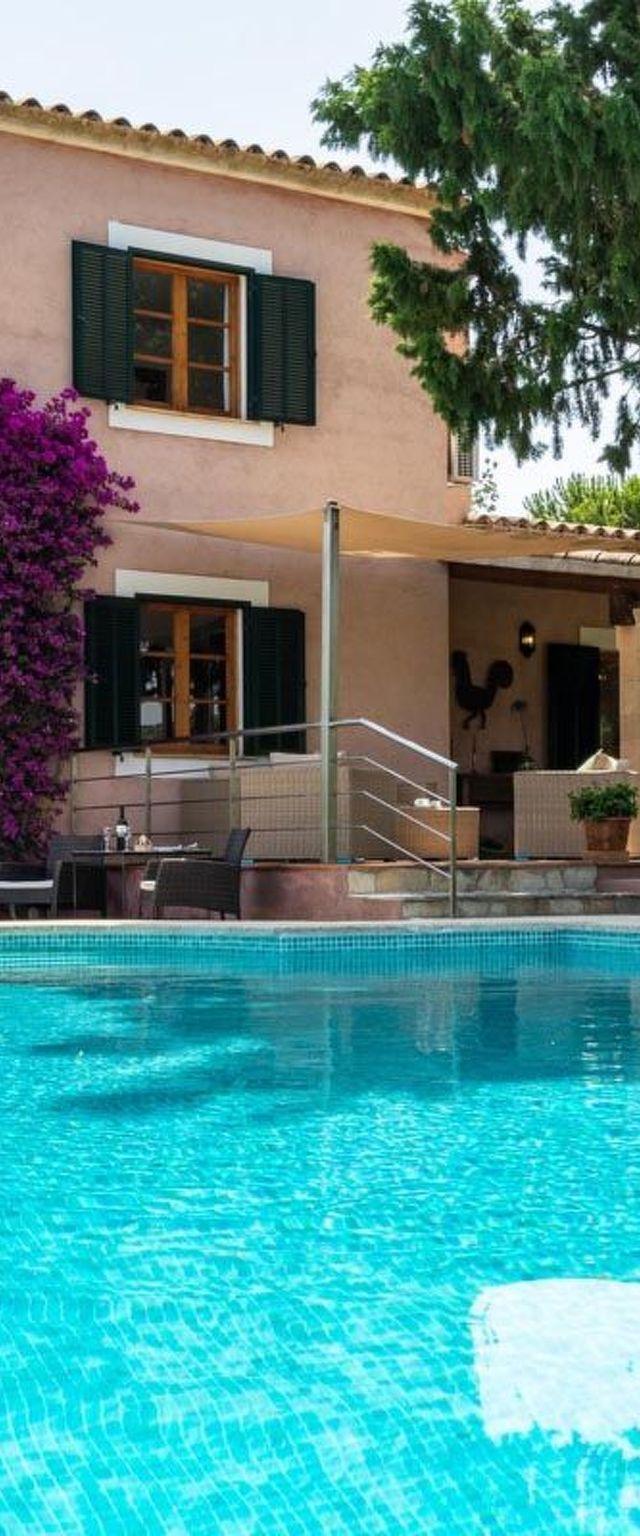 Haus Alzina, Alcúdia – billede 5