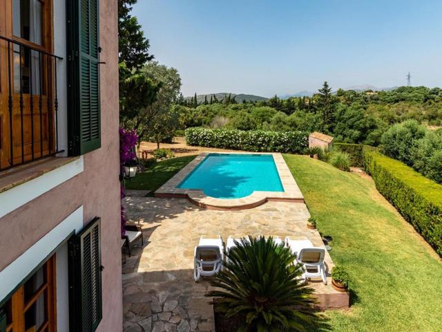 Haus Alzina, Alcúdia – billede 6