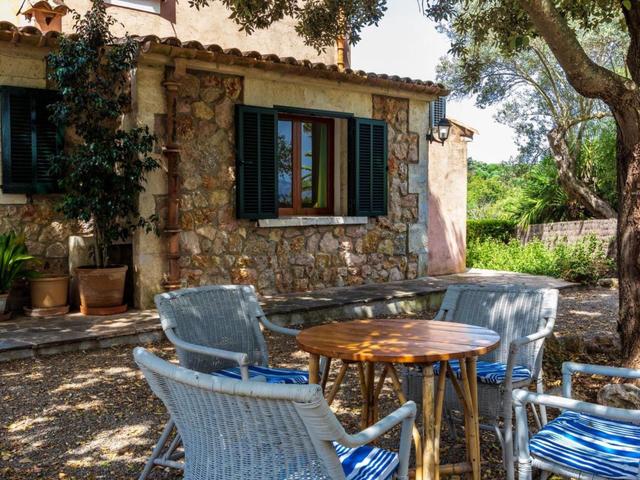 Haus Alzina, Alcúdia – billede 7