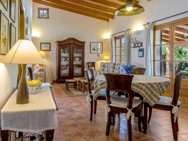 Haus Alzina, Alcúdia – billede 8