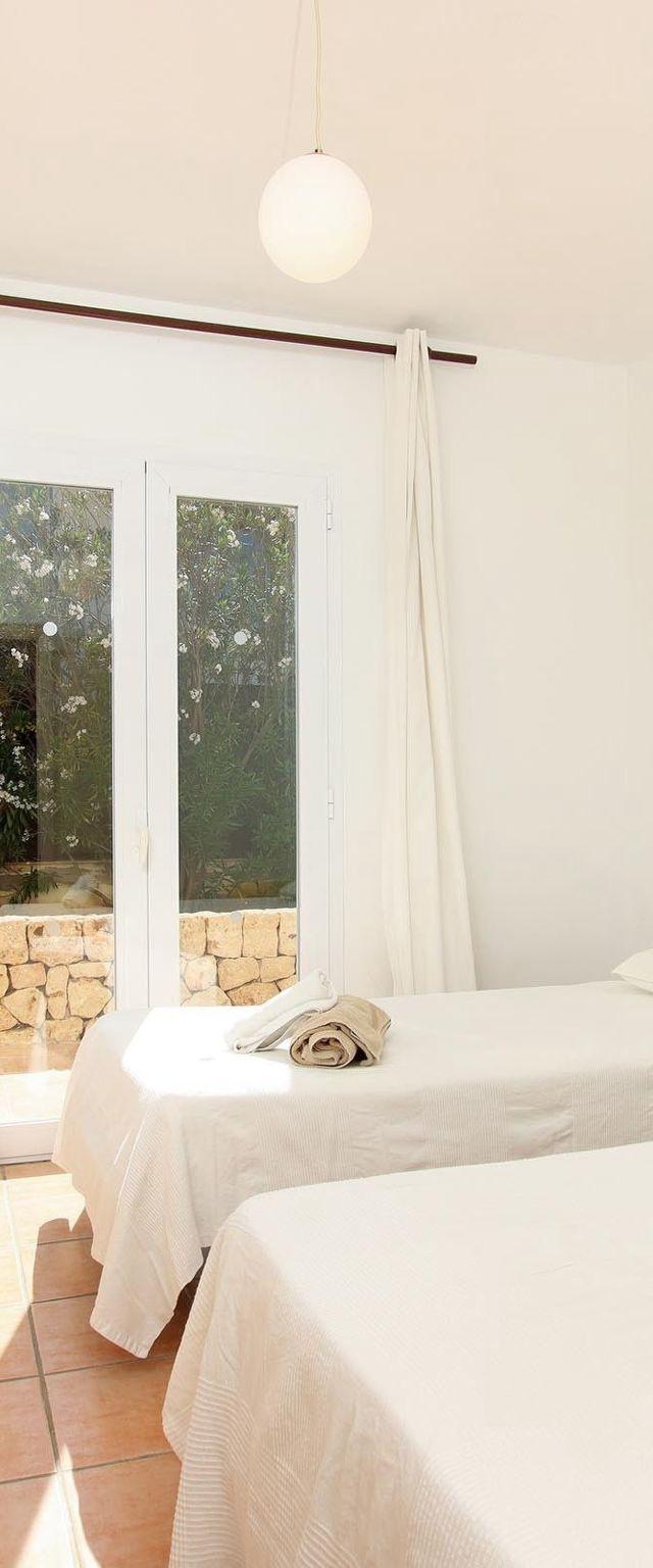 Schöne Villa mit Meerblick – billede 12