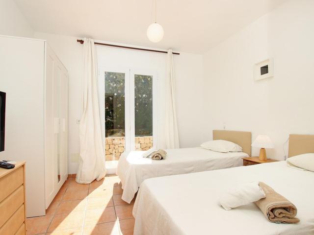 Schöne Villa mit Meerblick – billede 13