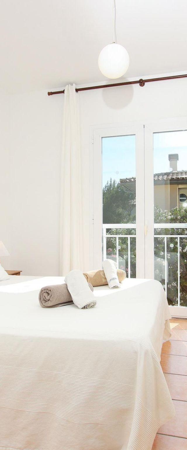 Schöne Villa mit Meerblick – billede 14