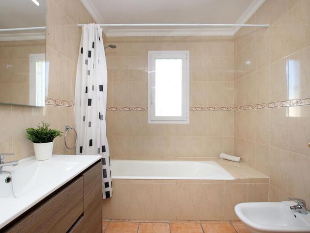 Schöne Villa mit Meerblick – billede 15
