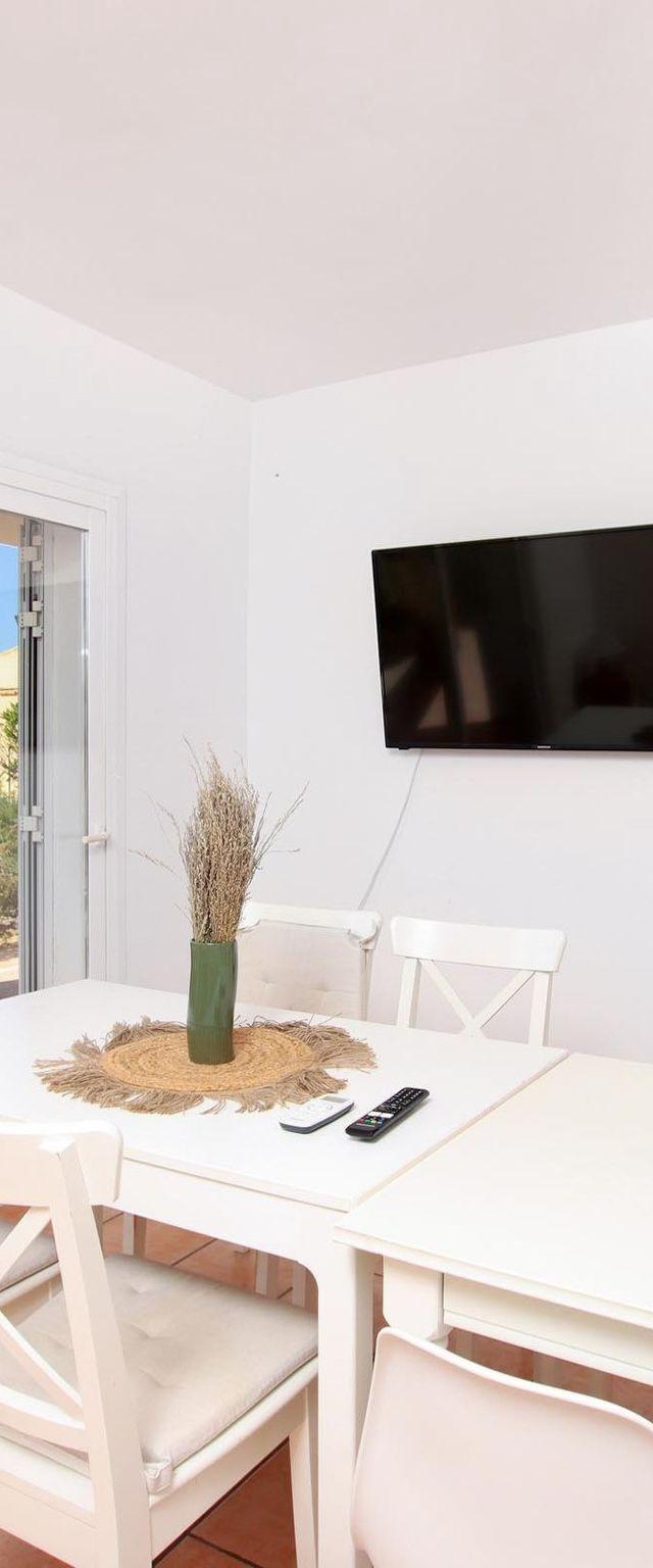 Schöne Villa mit Meerblick – billede 20