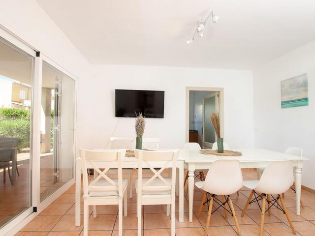 Schöne Villa mit Meerblick – billede 21